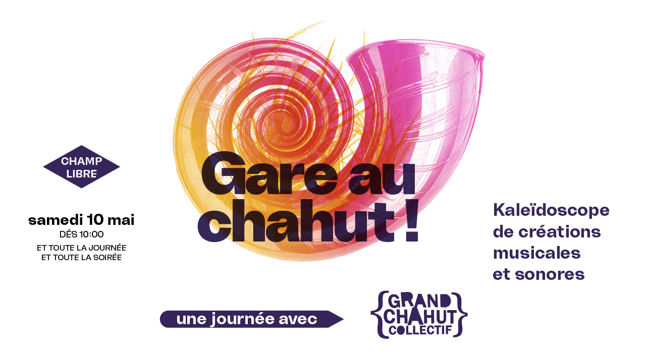 Grand chahut
